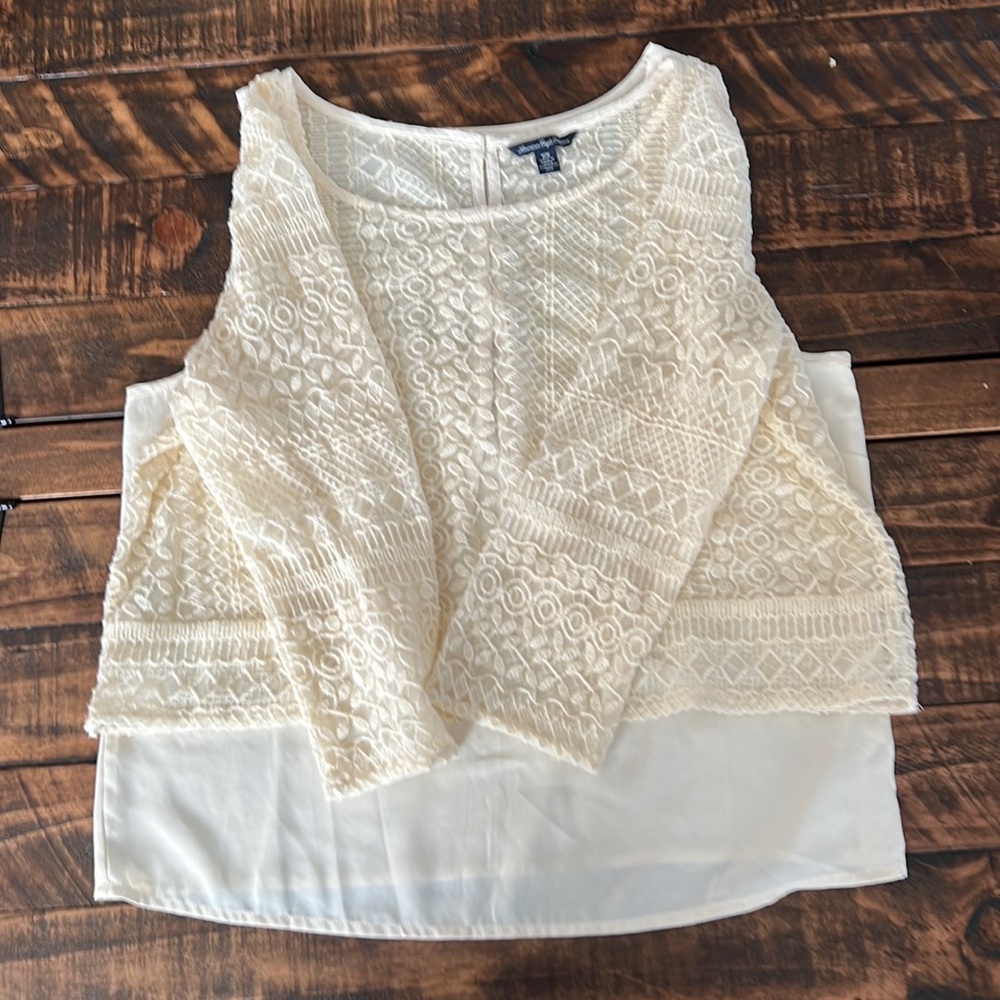 American Eagle Top